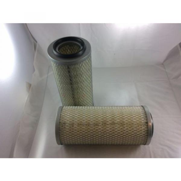 0009839013 Linde Air Filter Lot of Two 9839013 SK-0116009012J #1 image