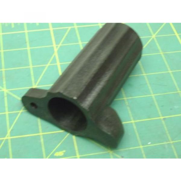 Linde Forklift Part 112889 LH Handle Grip Qty 1) #59500 #1 image