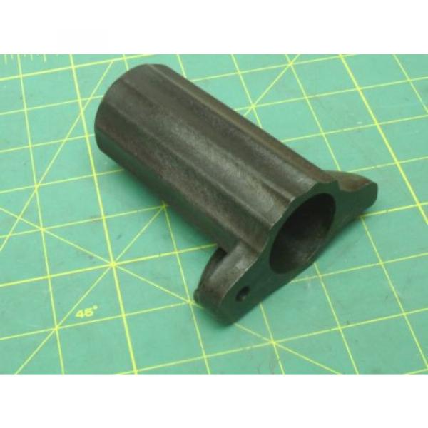 Linde Forklift Part 112889 LH Handle Grip Qty 1) #59500 #2 image