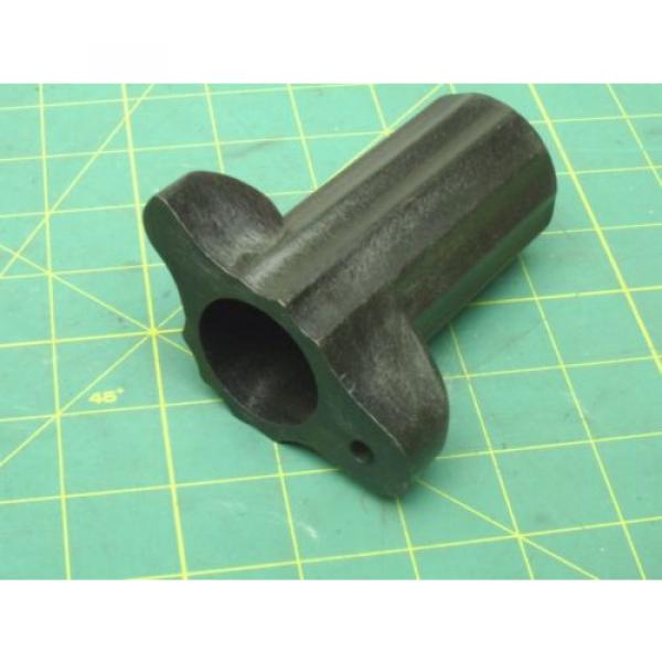 Linde Forklift Part 112889 LH Handle Grip Qty 1) #59500 #3 image