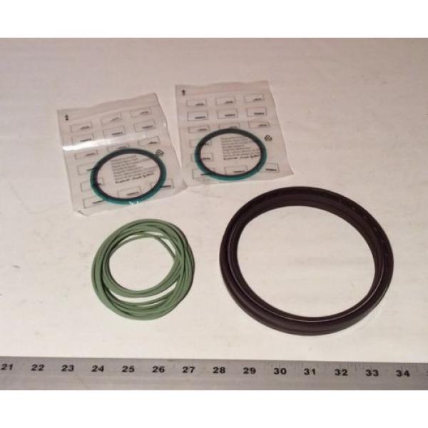 4053209907 Linde Seal Kit Sku-14162807C #4 image