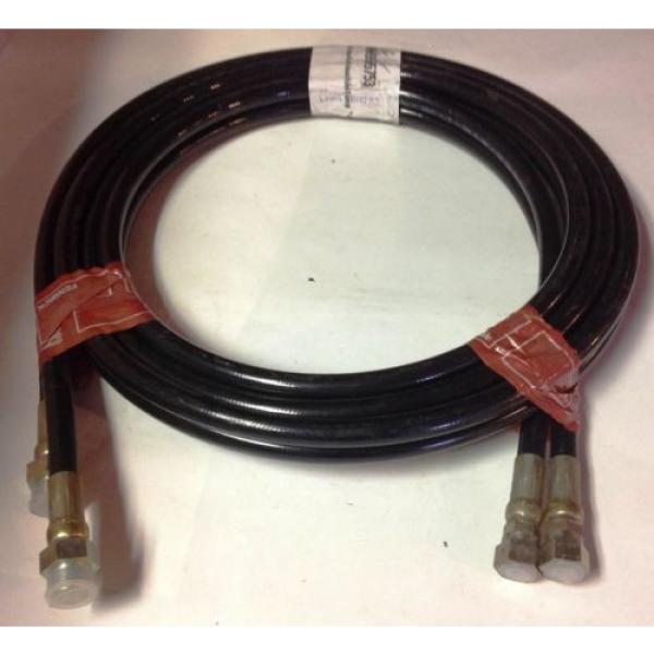 L0009505753 Linde 4198MM Hose 0009505753 #1 image