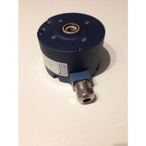 Incremental Encoder Leine&amp;Linde / 861007456 #1 image