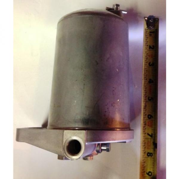 L0009830502 Linde Water Separator Filter 0009830502 #3 image