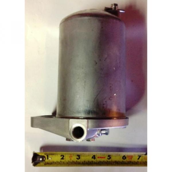 L0009830502 Linde Water Separator Filter 0009830502 #4 image