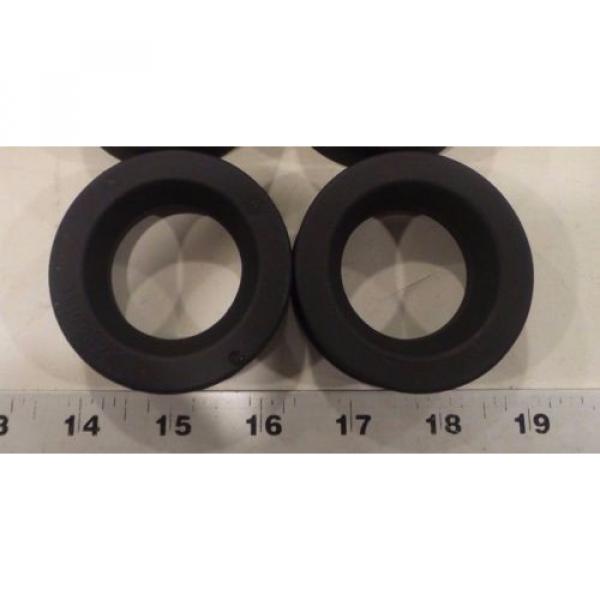 L0009654109, linde, BUMPER RUBBER, set of 2 SKU-08162107S #1 image