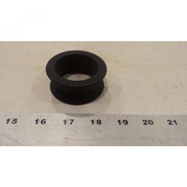 L0009654109, linde, BUMPER RUBBER, set of 2 SKU-08162107S #2 image