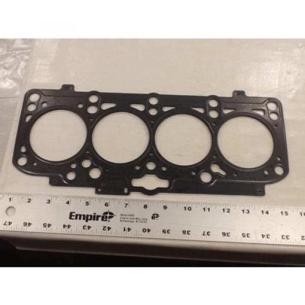 038103383AL LINDE Cylinder Head Gasket (1 Hole) LIXVW038103383AL SK-0016004010D #1 image