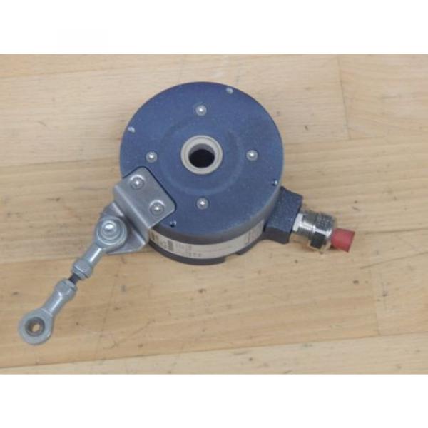 Incremental Encoder Leine&amp;Linde / 861900220/9-30 VDc//1024 ppr HTL #1 image