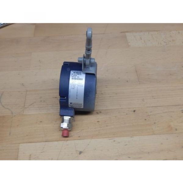 Incremental Encoder Leine&amp;Linde / 861900220/9-30 VDc//1024 ppr HTL #2 image