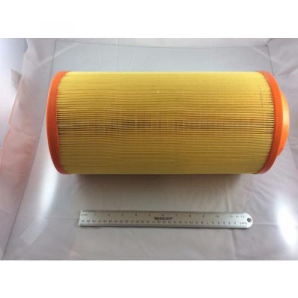 0009839025 Linde Air Filter 9839025 SK-0416009012J #2 image