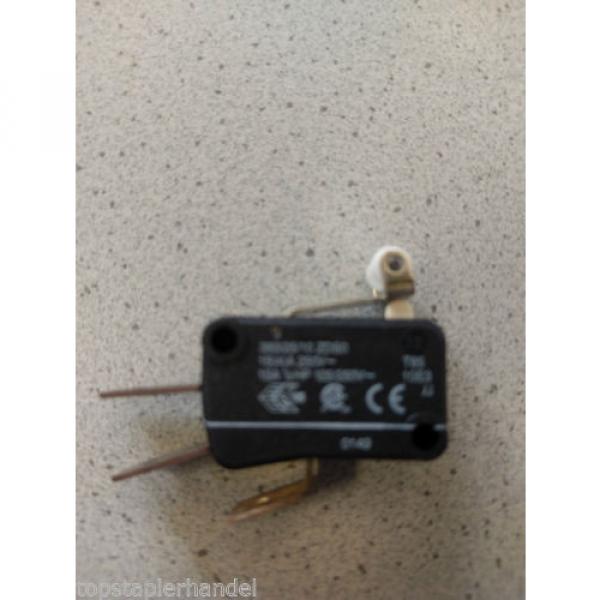 Support micro Linde 0009733012 E12/15/20/25 L10/12 BR 035,141,324,325,367,375 #1 image