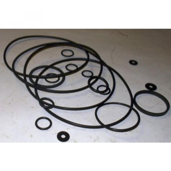 L0009629138 Linde Seal Kit #1 image