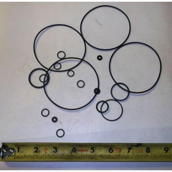 L0009629138 Linde Seal Kit #2 image