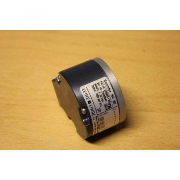 Leine Linde Encoder RHI 503 - Part No. 528955-03 #2 image