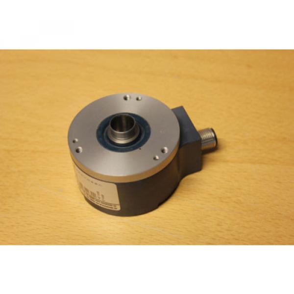 Leine Linde Encoder RHI 503 - Part No. 528955-03 #3 image