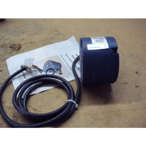 LEINE AND LINDE INCREMENTAL ENCODER 861007355 #6 image