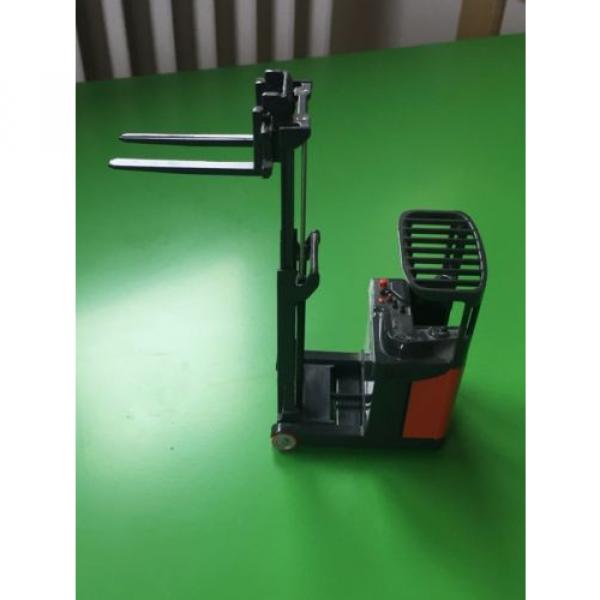 Gabelstaplermodell Linde R14 #1 image