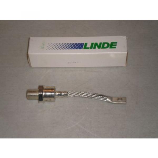 New! Linde 639591 Rectifier Free Shipping! L-TEC #1 image