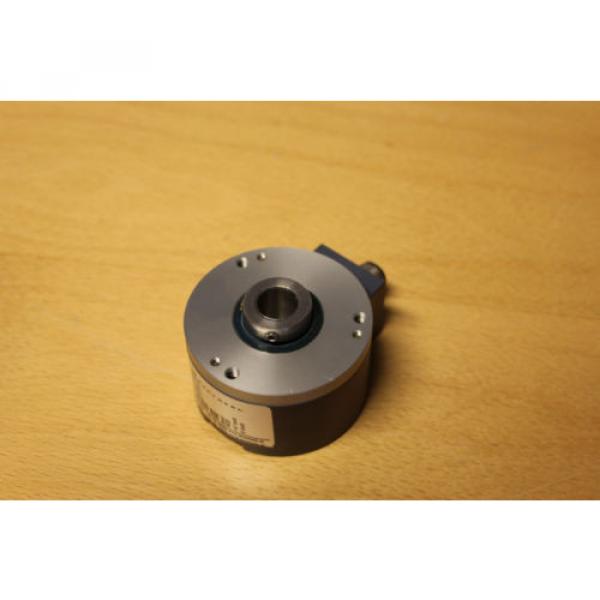 Leine Linde Encoder RHI 503 - Part No. 528955-02 #3 image