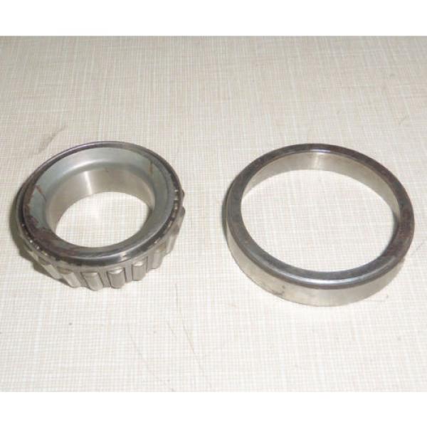 NEW LINDE L0009247318 TAPER ROLLER BEARING #2 image