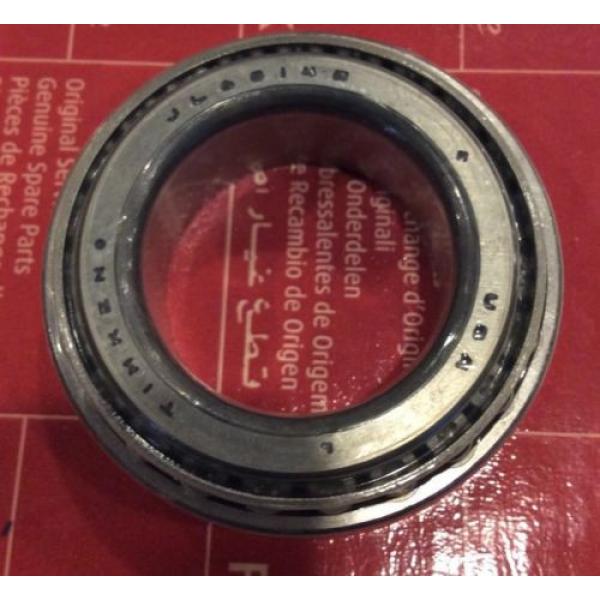 L0009246809 Linde Tapered Roller Bearing &#039;35x60 Lot Of 4 Sku-01160410C #2 image