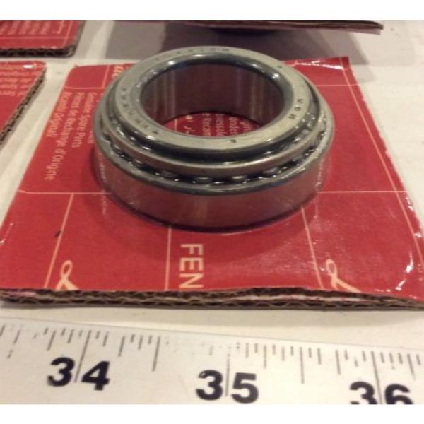 L0009246809 Linde Tapered Roller Bearing &#039;35x60 Lot Of 4 Sku-01160410C #3 image