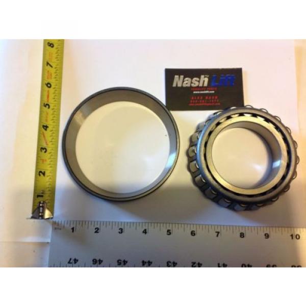 L0019981205 Baker-Linde Bearing #2 image