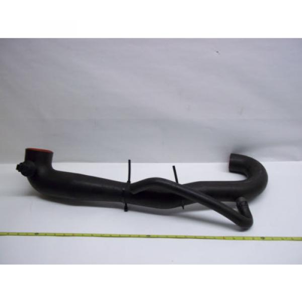 3941701806 Baker-Linde Forklift, Flexible Hose #2 image