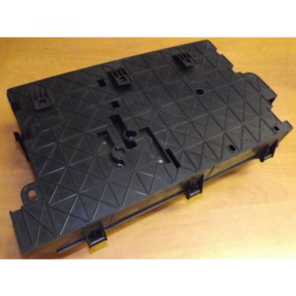 Genuine Linde Container Handler Plastic Cover #16 - 25 x 38cm #2 image