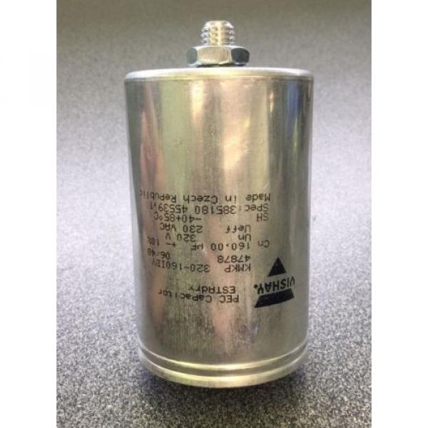 BAKER LINDE BK0009720800 CAPACITOR ASSEMBLY BK LI 0009720800 #2 image