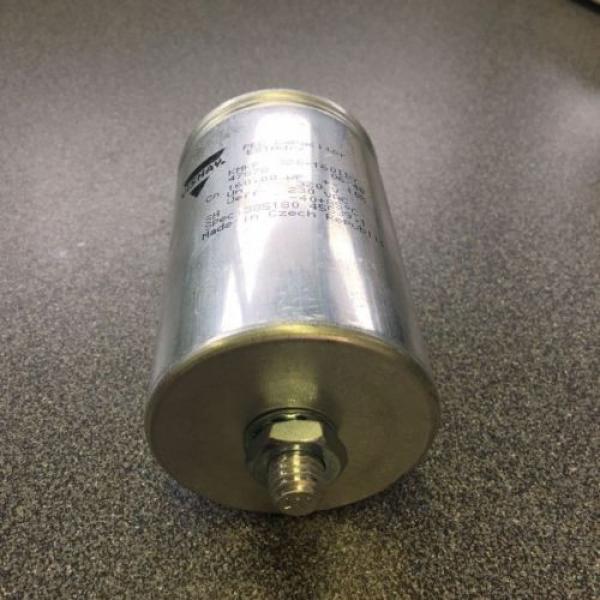 BAKER LINDE BK0009720800 CAPACITOR ASSEMBLY BK LI 0009720800 #4 image