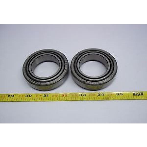 L0009247313 Baker-Linde Forklift, Roller Bearing-Tappered, Lot Of 2 #1 image