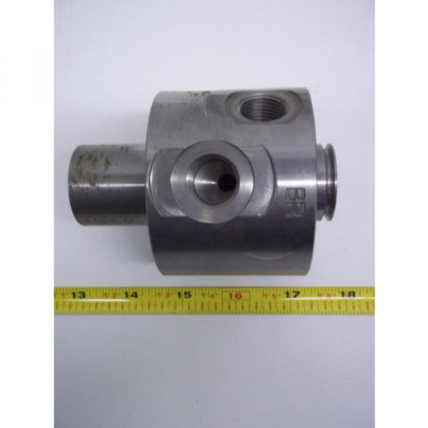 L6743410103 Baker-Linde Forklift, Brake Valve #1 image