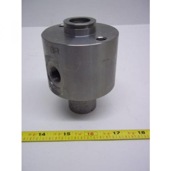 L6743410103 Baker-Linde Forklift, Brake Valve #2 image