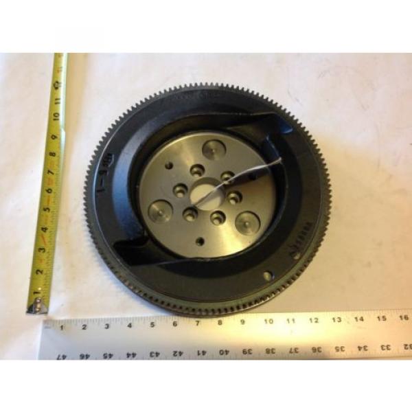 3940301505 Baker-Linde Fly Wheel  (DIESEL) #1 image