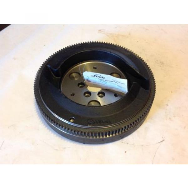 3940301505 Baker-Linde Fly Wheel  (DIESEL) #2 image