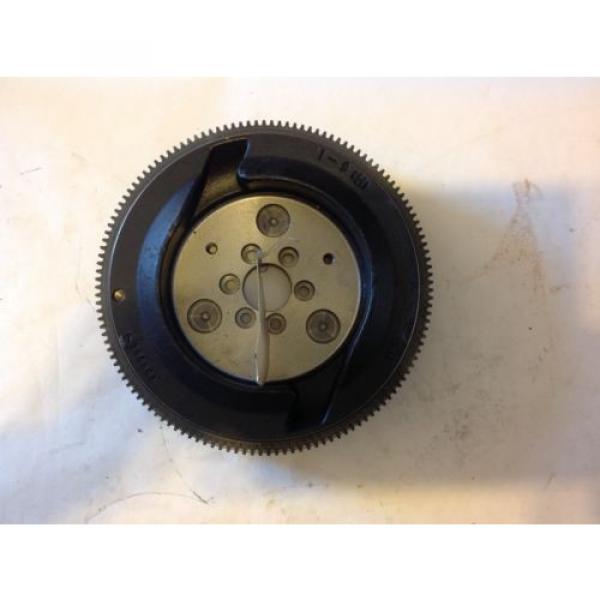 3940301505 Baker-Linde Fly Wheel  (DIESEL) #3 image