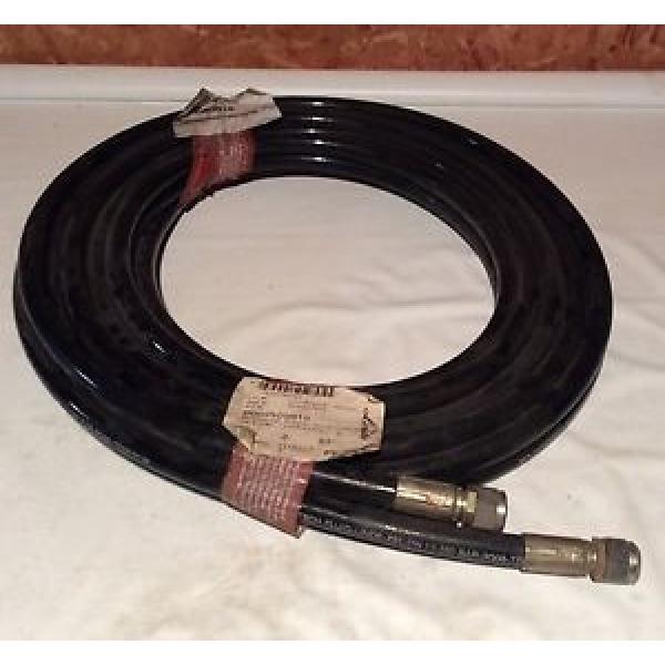 L0009509910 Linde Double Hose &#039;6646MM Sku-10160308C #1 image