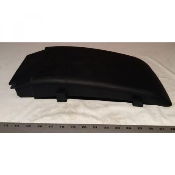 L3946020507 Linde Mudguard H40 LH Sku-04160308C #4 image