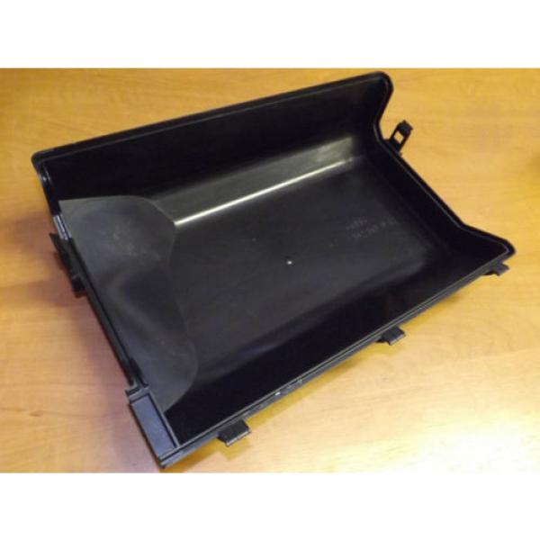 Genuine Linde Container Handler Plastic Cover #15 - 25 x 38cm #2 image