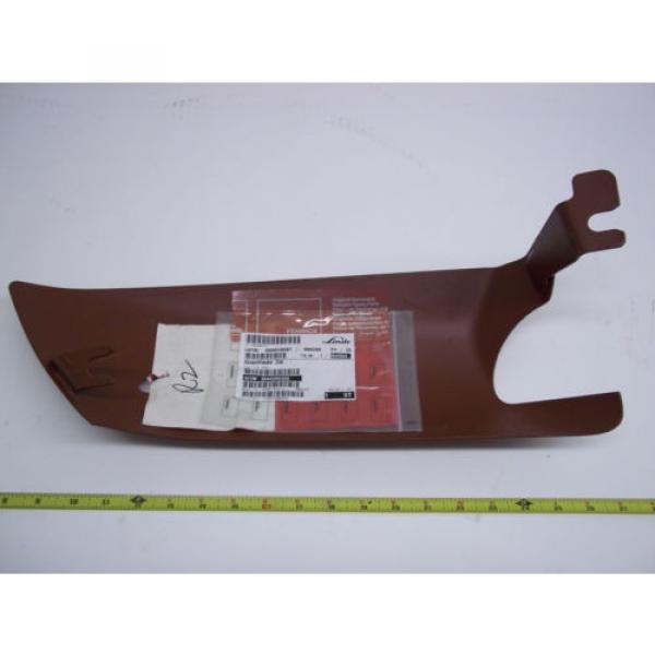 L3944300208 Baker-Linde Forklift, Cowling Assembly #1 image