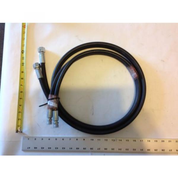 L1884905036 Baker-Linde Hose Assembly #1 image