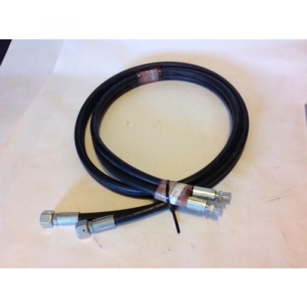 L1884905036 Baker-Linde Hose Assembly #2 image