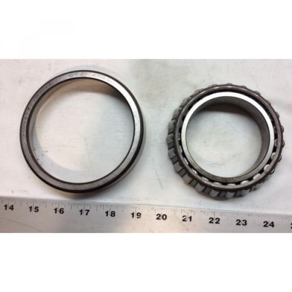 L0009247319V Linde Tape Roller Bearing 75x120x31 Sku-06161908C #2 image