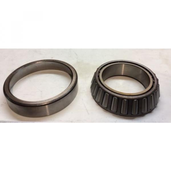 L0009247319V Linde Tape Roller Bearing 75x120x31 Sku-06161908C #3 image