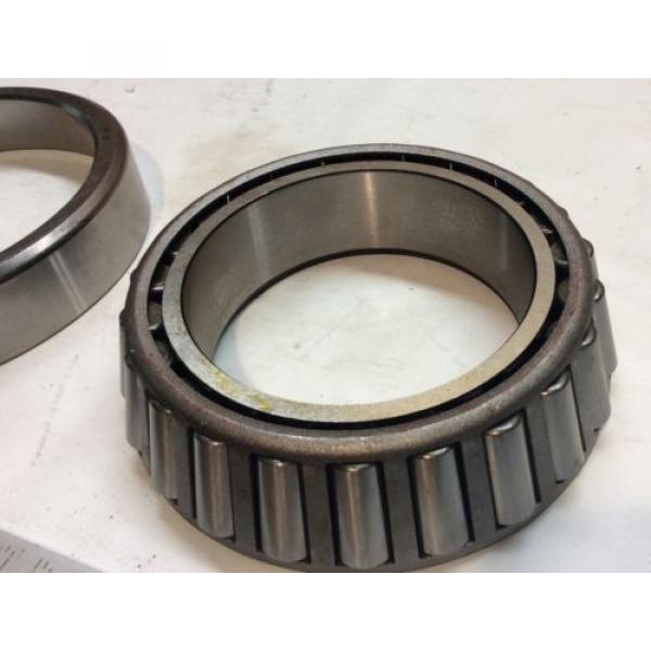 L0009247319V Linde Tape Roller Bearing 75x120x31 Sku-06161908C #4 image