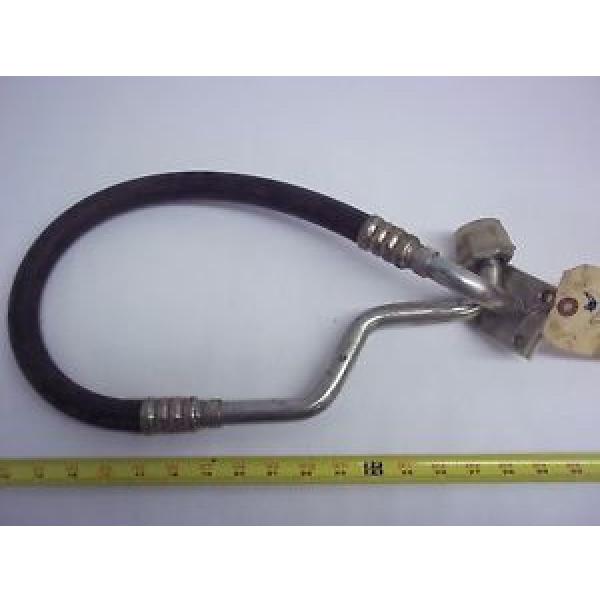 L0009572558 Linde-Baker Forklift, Hose Assy #1 image