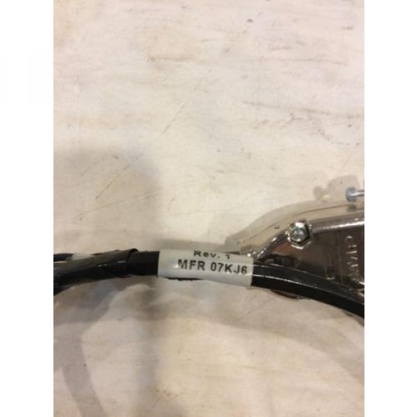 143490 Linde Harness, Unigage Sku-02162710C #3 image