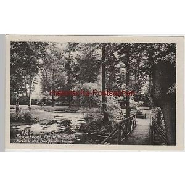 (80793) AK Berggießhübel, Kurpark des Paul Linde-Hauses, 1957 #1 image